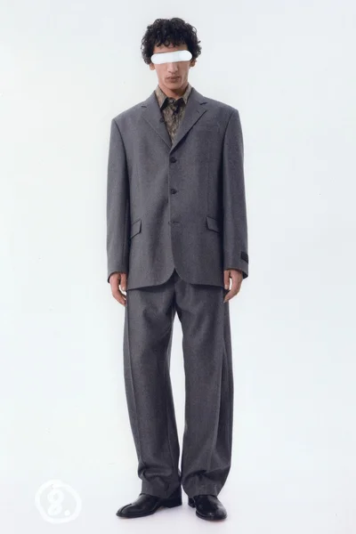 Look 8